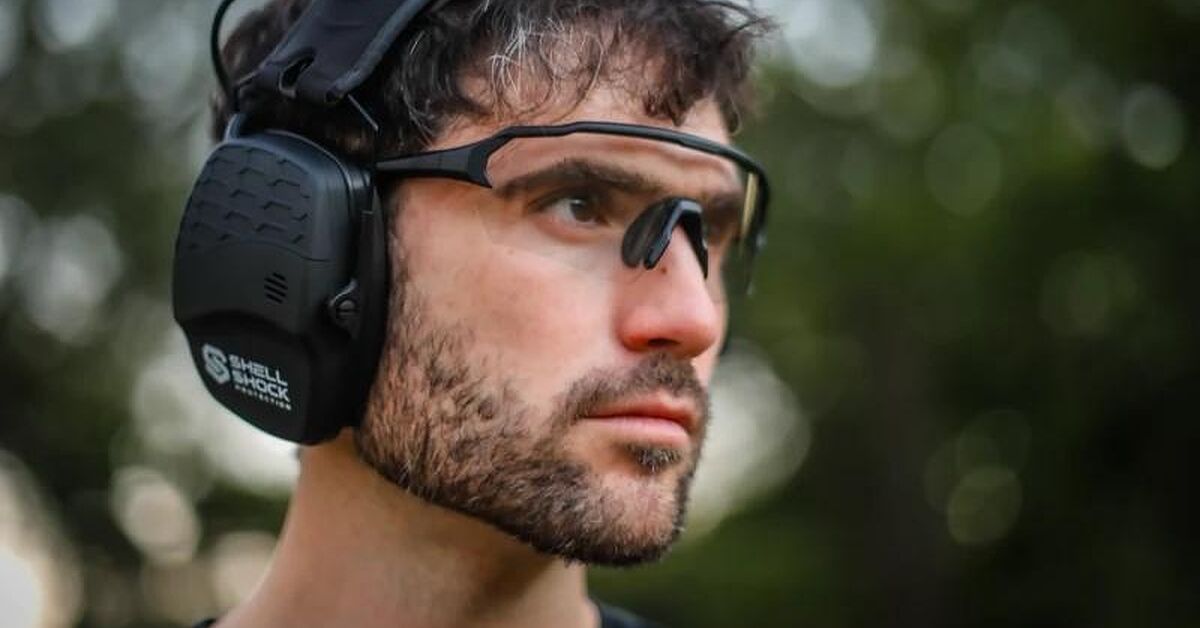 ShellShock SunShift: Photochromic Z87 Ballistic Glasses at $79 on Sale